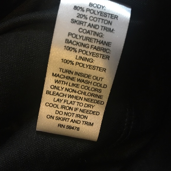 Cynthia Rowley Dress - Picture 8 of 8